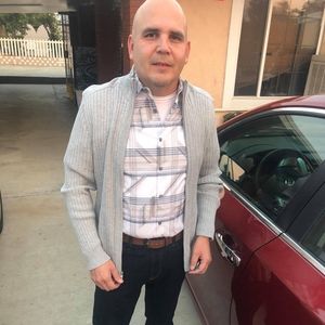 Meet your Posher, Jorge